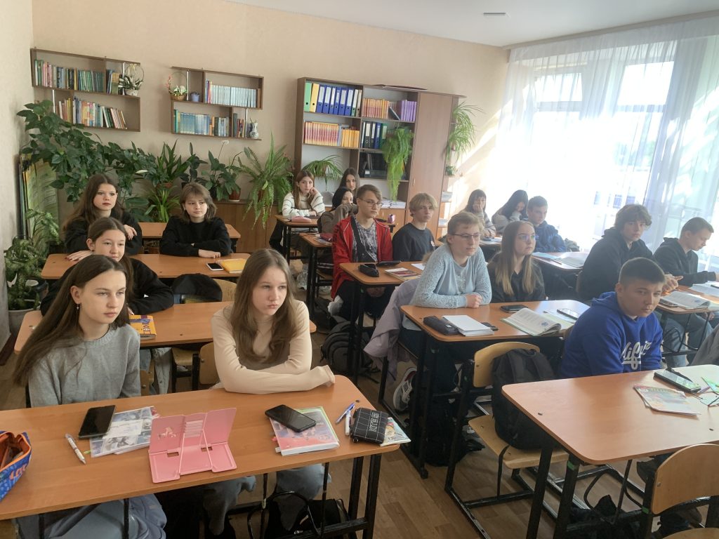 Вікторина "Як переробляють відходи в Україні?"(5-11 класи)
