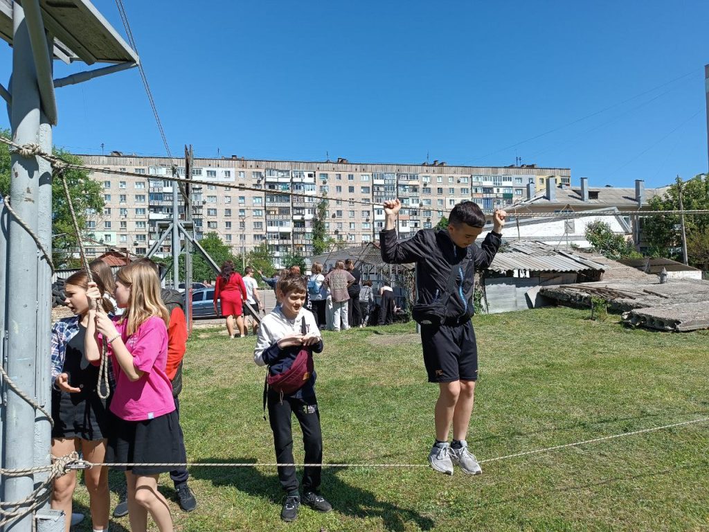 Олімпійський тиждень