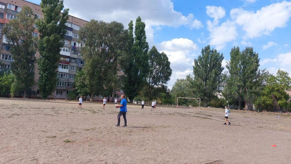 Олімпійський тиждень