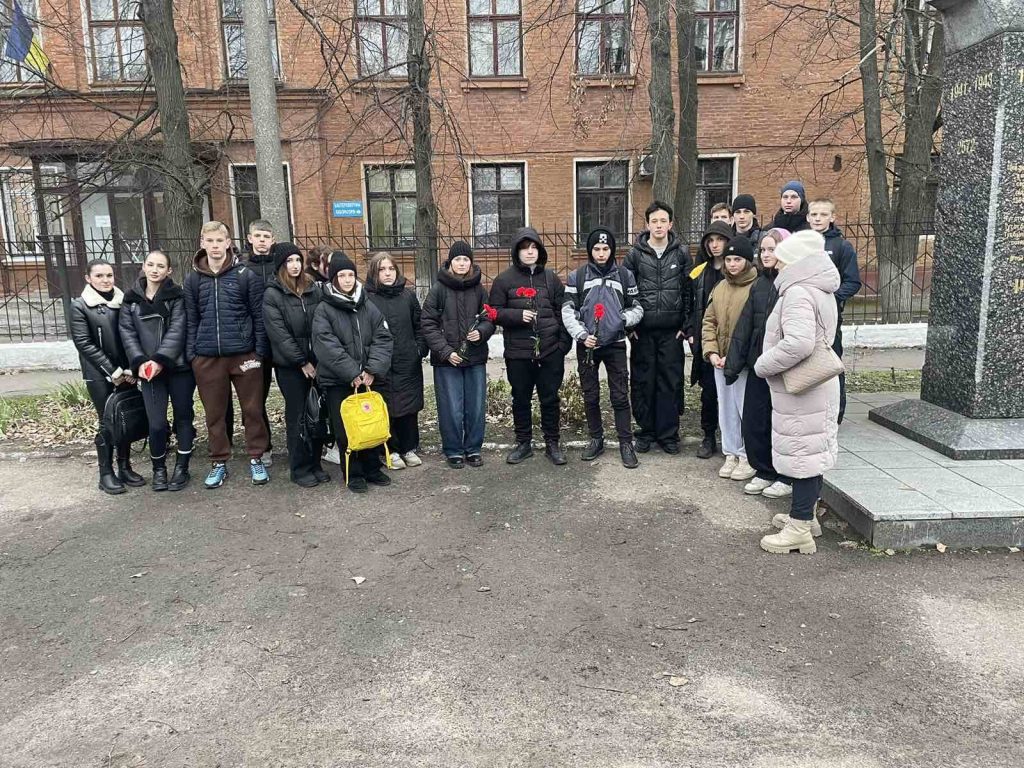 Річниця Голокосту: пам’ять, яку важливо зберігати